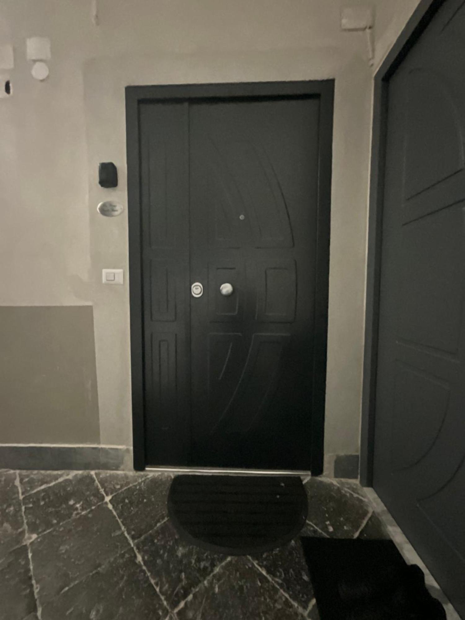 B&B Piccololucio2 Napoli Esterno foto