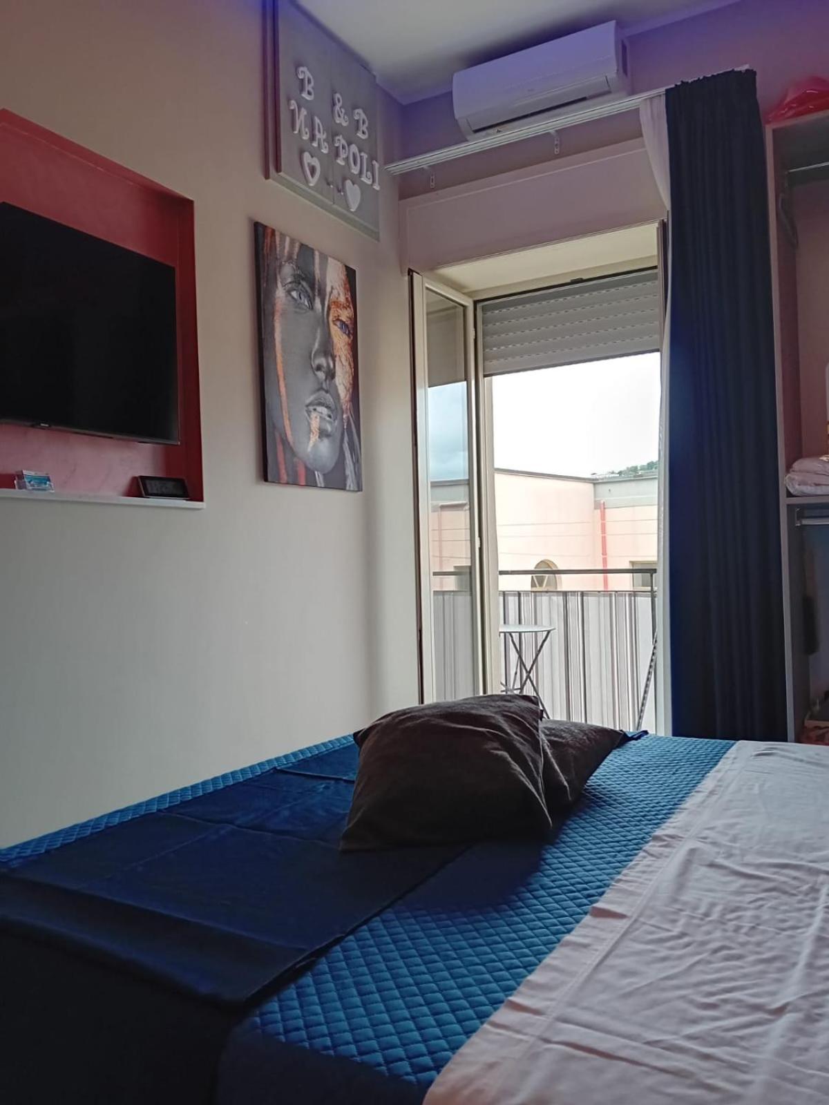 B&B Piccololucio2 Napoli Esterno foto