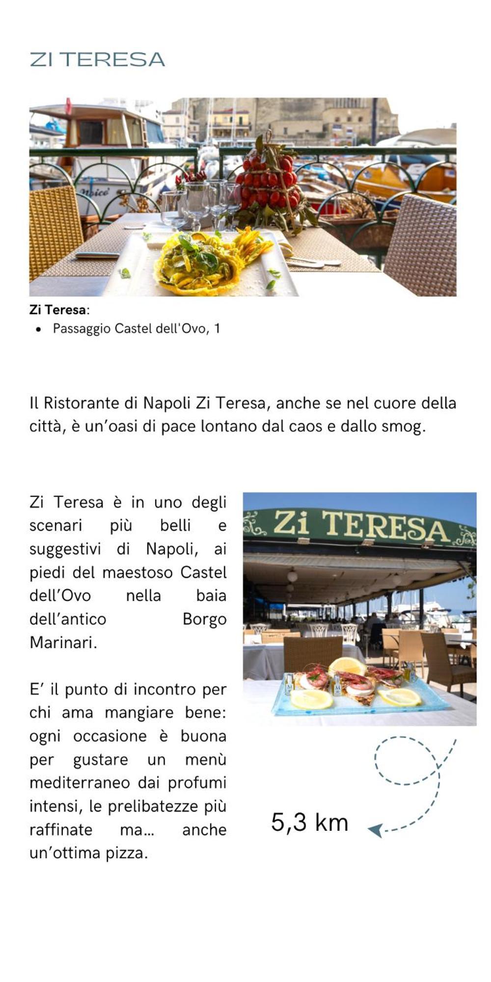 B&B Piccololucio2 Napoli Esterno foto