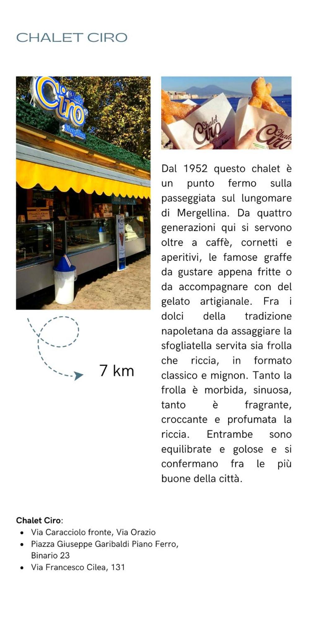 B&B Piccololucio2 Napoli Esterno foto
