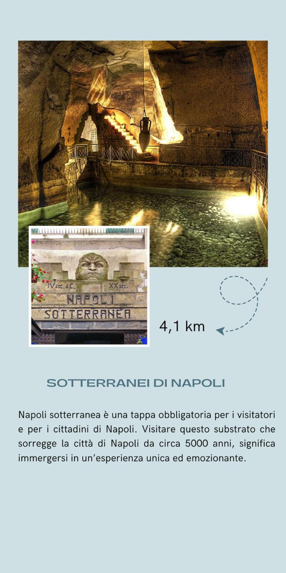 B&B Piccololucio2 Napoli Esterno foto