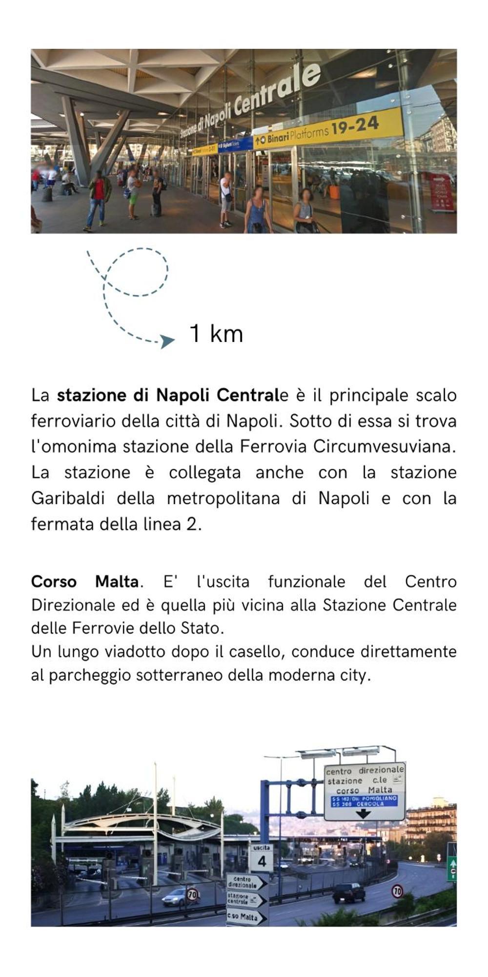 B&B Piccololucio2 Napoli Esterno foto